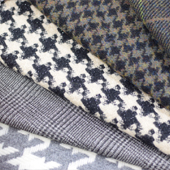 2017-18 Autumn & Winter