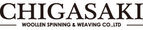 CHIGASAKI WOOLLEN SPINNING & WEAVING CO.,LTD.