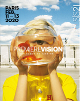 PARIS PREMIERE VISION